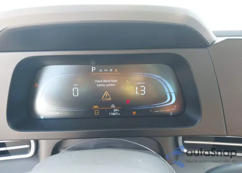 2025 Hyundai Elantra z USA, uszkodzony, nr VIN KMHLL44G0SU855257